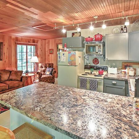 Pet-Friendly One Crow Cottage In Harbor Springs! Exteriör bild