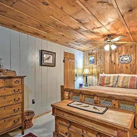 Pet-Friendly One Crow Cottage In Harbor Springs! Exteriör bild