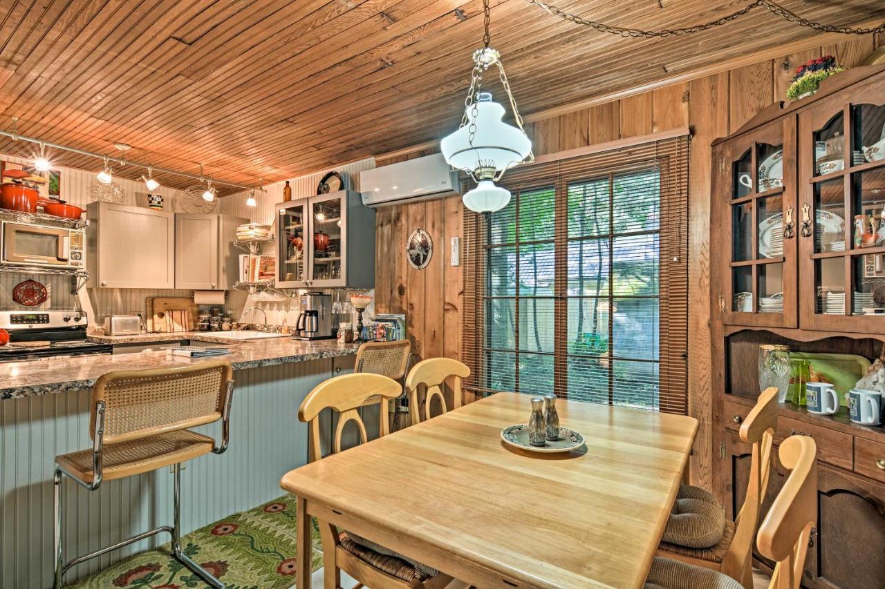 Pet-Friendly One Crow Cottage In Harbor Springs! Exteriör bild